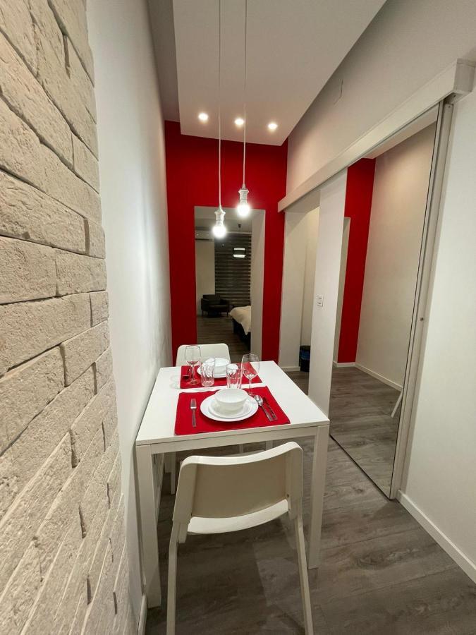 Belgrade Oasis Apartment Exterior foto